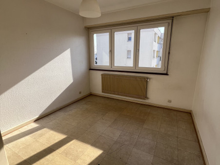 Appartement sur Selestat ; 120 000 &euro; ; Vente Réf. 1480