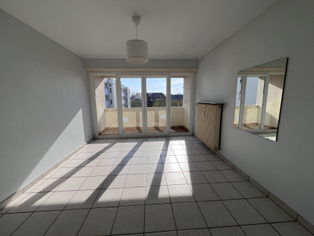 Vente appartement 120 000 &euro; Selestat