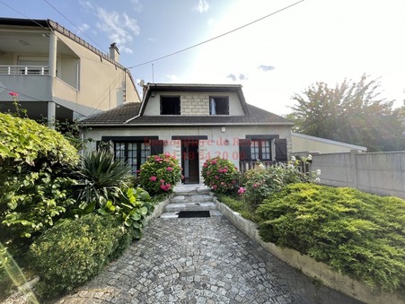 Vente Maison Montreuil Réf. 3547 - Slide 1