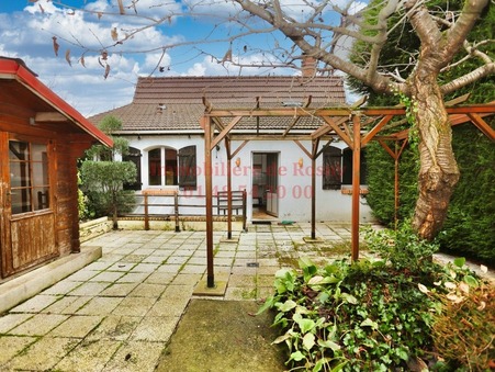 Vente Maison Montreuil Réf. 3547 - Slide 2