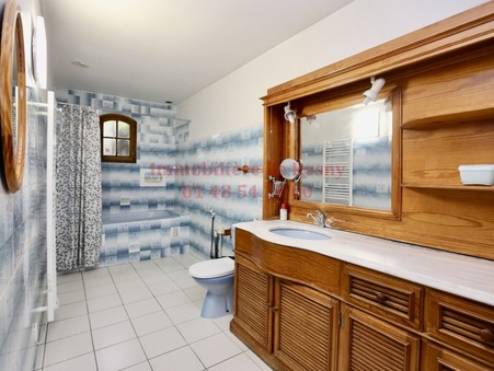 Vente Maison Montreuil Réf. 3547 - Slide 9