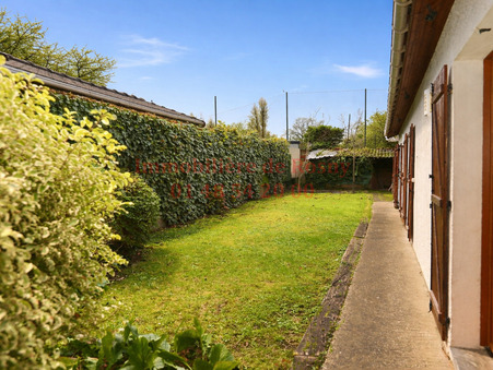 Vente Maison Montreuil Réf. 3546 - Slide 1