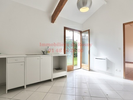 Vente Maison Montreuil Réf. 3546 - Slide 4