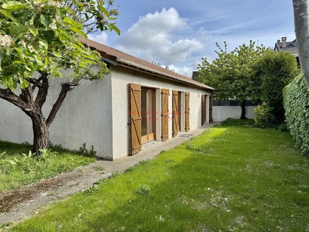 Vente Maison Montreuil Réf. 3546 - Slide 6