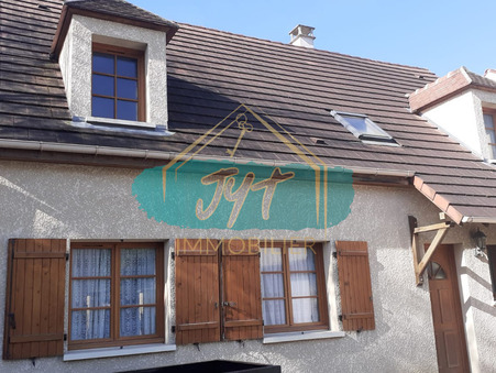 Maison sur Écouen ; 463 000 &euro;  ; A vendre Réf. 407.1