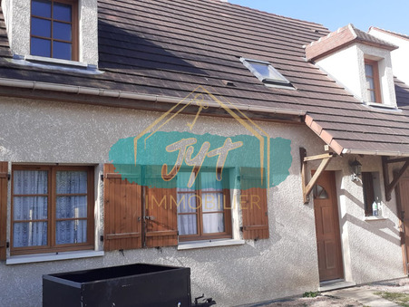 Maison 463 000 &euro;  sur Écouen (95440) - Réf. 407.1