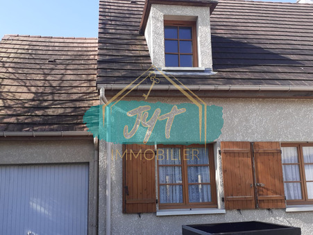 Maison 463 000 &euro;  sur Écouen (95440) - Réf. 407.1