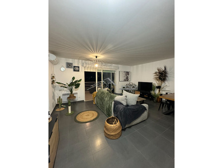 Location Appartement BASTIA Réf. 515246 - Slide 1