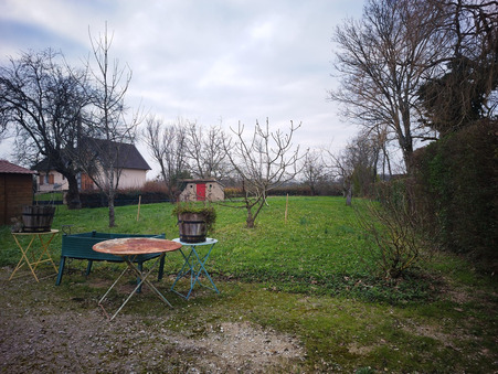 Terrain 20 000 &euro;  sur Mervans (71310) - Réf. 4744