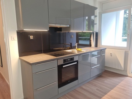 Location Appartement HUNINGUE Réf. SLA1519 - Slide 1