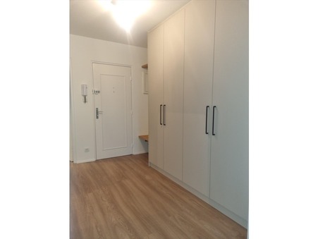 Location Appartement HUNINGUE Réf. SLA1519 - Slide 7