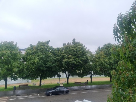 Location Appartement HUNINGUE Réf. SLA1519 - Slide 8