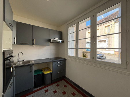 Appartement sur Brou ; 410 &euro;  ; Location Réf. 933