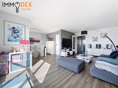 Appartement 268 000 &euro;  sur Reims (51100) - Réf. 2258