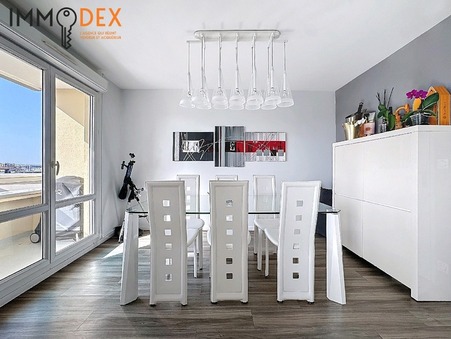 Achat appartement Reims Réf. 2258