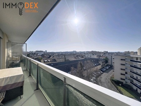 Appartement sur Reims ; 268 000 &euro;  ; A vendre Réf. 2258