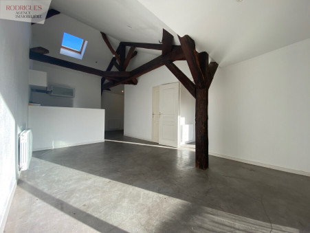 Immeuble sur Poitiers ; 441 000 &euro; ; Achat Réf. 1048