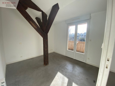 A vendre immeuble Poitiers 86000; 441 000 &euro;