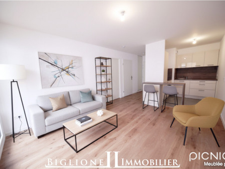 Appartement sur Vaires sur Marne ; 216 000 &euro;  ; Vente Réf. 197