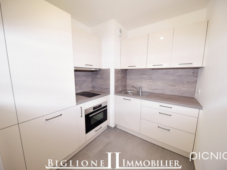 A vendre appartement Vaires sur Marne 77360; 216 000 &euro; 