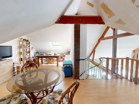 Maison sur Bagneaux sur Loing ; 399 900 &euro;  ; A vendre Réf. 220464