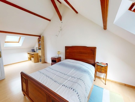 Maison 399 900 &euro;  sur Bagneaux sur Loing (77167) - Réf. 220464