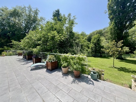 Achat maison Bagneaux sur Loing Réf. 220464