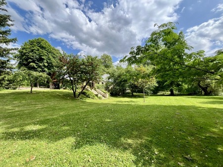 Vente maison 399 900 &euro;  Bagneaux sur Loing