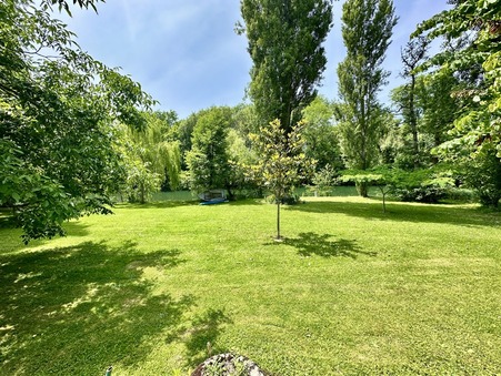 Achat maison Bagneaux sur Loing Réf. 220464