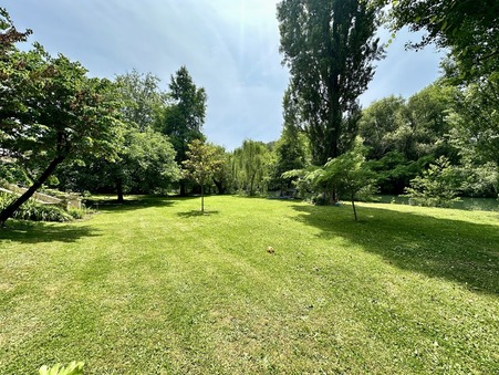 A vendre maison Bagneaux sur Loing 77167; 399 900 &euro; 