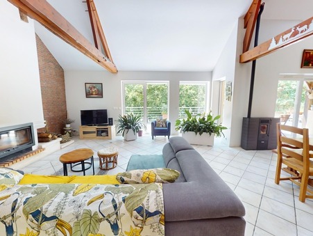 A vendre maison Bagneaux sur Loing 77167; 399 900 &euro; 