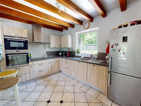 Maison sur Bagneaux sur Loing ; 399 900 &euro;  ; Vente Réf. 220464