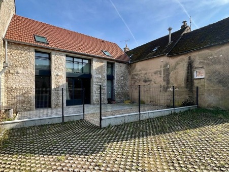 Maison 198 000 &euro;  sur Château Landon (77570) - Réf. 217076