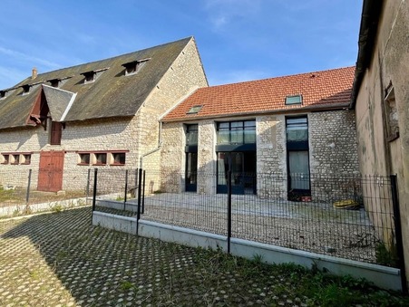 A vendre maison Château Landon 77570; 198 000 &euro; 