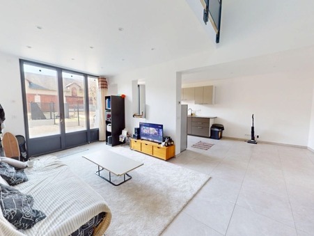 Maison sur Château Landon ; 198 000 &euro;  ; Achat Réf. 217076