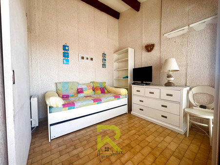 Appartement 102 500 &euro;  sur Le Cap d'Agde (34300) - Réf. 4_CCVAP210007784