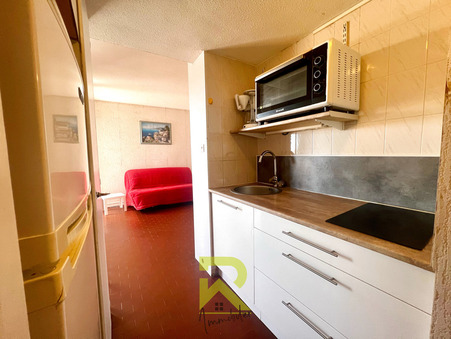 Appartement 102 500 &euro;  sur Le Cap d'Agde (34300) - Réf. 4_CCVAP210007784