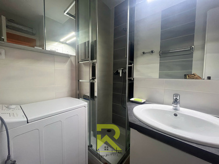 Appartement sur Le Cap d'Agde ; 102 500 &euro;  ; A vendre Réf. 4_CCVAP210007784