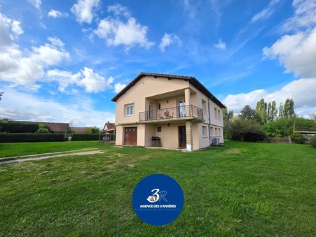 Maison sur St Etienne en Bresse ; 153 000 &euro;  ; Vente Réf. 4895