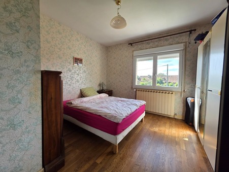 Vente maison 153 000 &euro;  St Etienne en Bresse