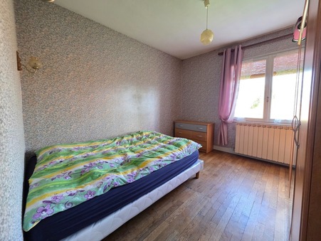 Maison 153 000 &euro;  sur St Etienne en Bresse (71370) - Réf. 4895