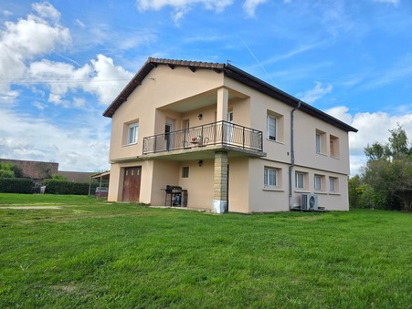 Vente maison 153 000 &euro;  St Etienne en Bresse