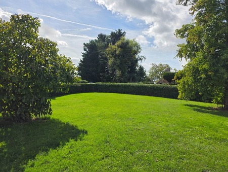 Maison sur St Etienne en Bresse ; 153 000 &euro;  ; A vendre Réf. 4895