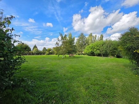 Maison sur St Etienne en Bresse ; 153 000 &euro;  ; Vente Réf. 4895