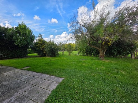 Vente maison 153 000 &euro;  St Etienne en Bresse