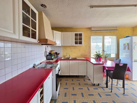 Maison 153 000 &euro;  Réf. 4895 St Etienne en Bresse