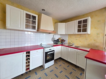 A vendre maison St Etienne en Bresse 71370; 153 000 &euro; 