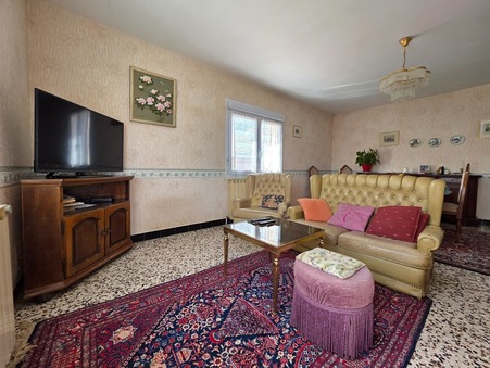 A vendre maison St Etienne en Bresse 71370; 153 000 &euro; 