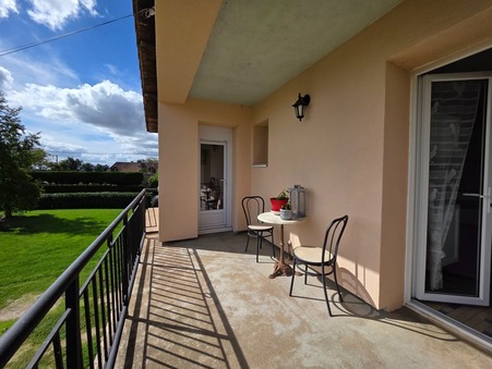 Maison sur St Etienne en Bresse ; 153 000 &euro;  ; Achat Réf. 4895