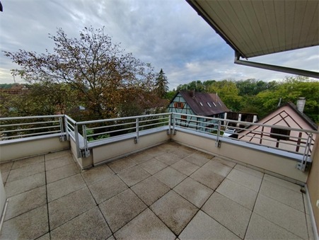 Location Appartement BARTENHEIM Réf. AWA1468 - Slide 3